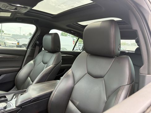 Used 2020 Cadillac CT5 Sport RWD image 41