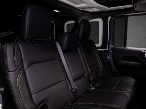 Used 2024 Jeep Wrangler Unlimited Rubicon 392 image 70