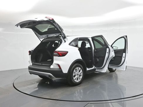New 2025 Ford Escape Active image 5