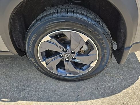 Used 2026 Nissan Rogue SV FWD image 22