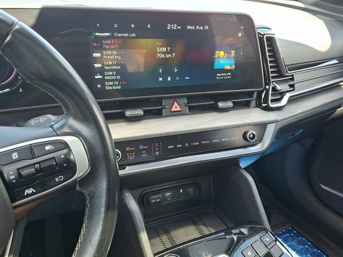 Used 2023 Kia Sportage X-Line w/ X-Line Premium Package AWD/4WD image 20