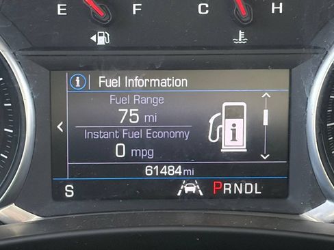 Used 2021 Chevrolet Equinox LT w/ Driver Convenience Package FWD image 12