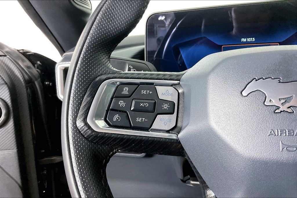 Used 2025 Ford Mustang GT Premium RWD image 21