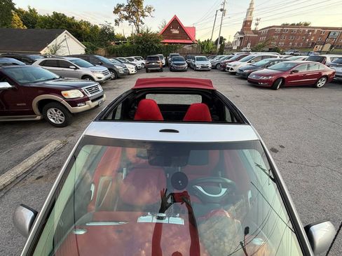 Used 2013 smart fortwo passion RWD image 15