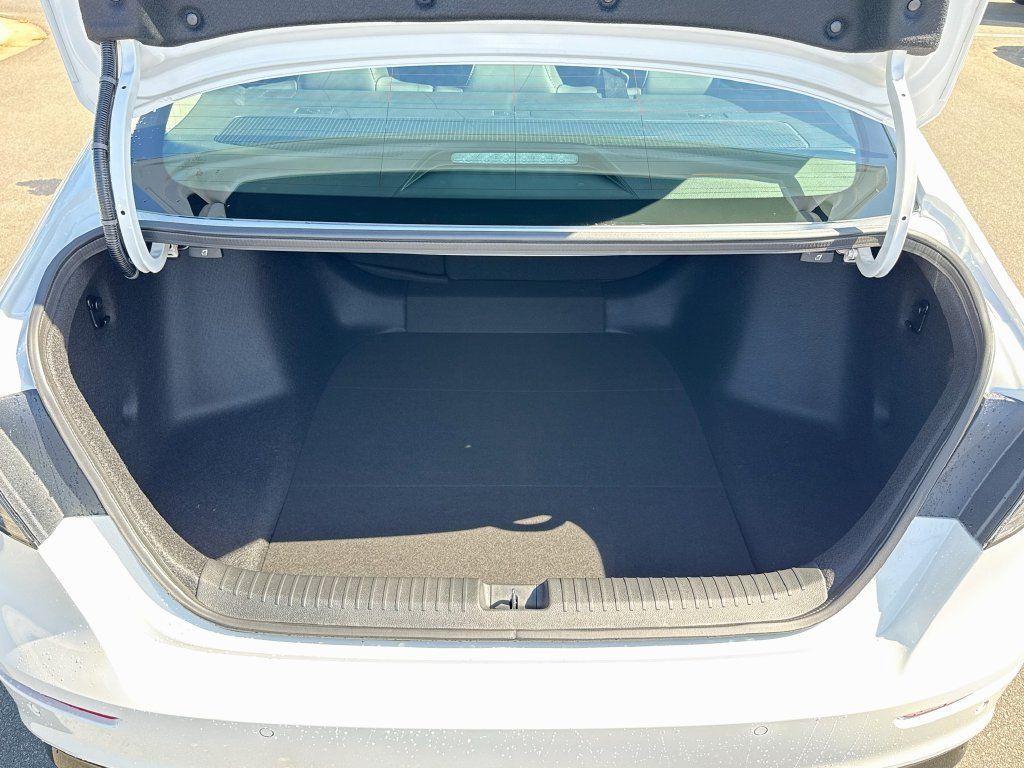 New 2026 Honda Accord Touring image 29