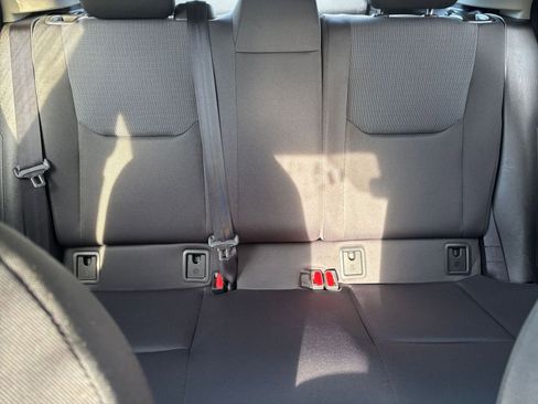 Used 2025 Toyota Prius LE image 34