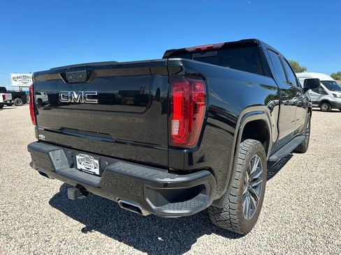 Used 2022 GMC Sierra 1500 AT4 w/ AT4 Premium Package AWD/4WD image 10