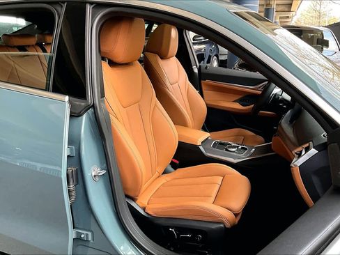 Used 2025 BMW 430i 430i image 8