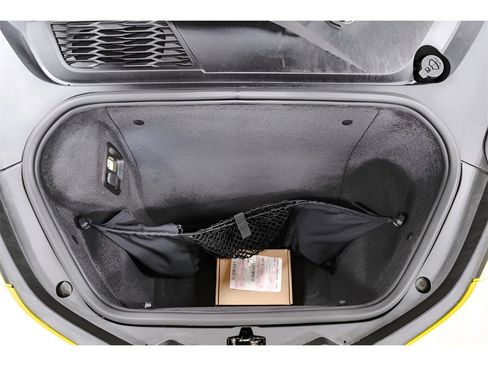 Used 2023 Chevrolet Corvette Stingray Premium Conv w/ 3LT image 40