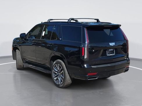 Used 2021 Cadillac Escalade Sport image 5