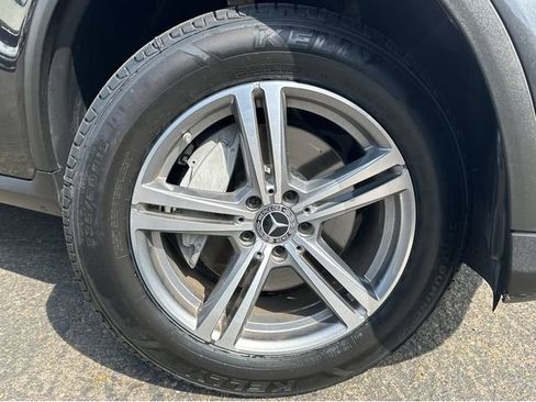 Used 2022 Mercedes-Benz GLC 300 image 15
