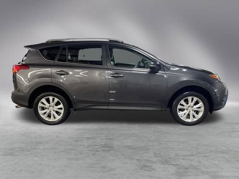 Used 2015 Toyota RAV4 Limited image 6