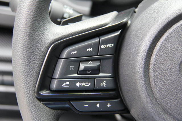 Used 2024 Subaru Crosstrek 2.0i Premium AWD/4WD image 22