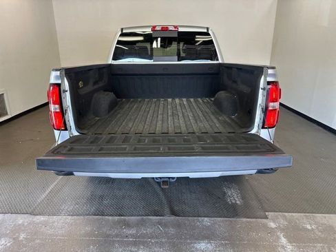 Used 2014 GMC Sierra 1500 Denali w/ Driver Alert Package image 6