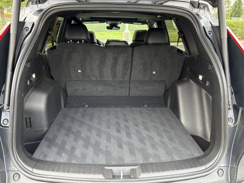 Used 2025 Honda CR-V Sport-L image 34