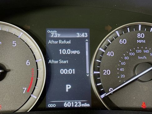 Used 2019 Lexus RX 350 FWD w/ Accessory Package image 18