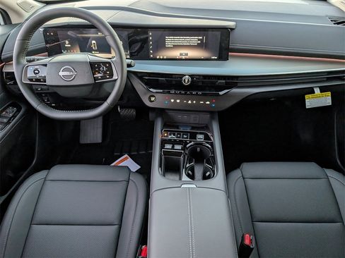 New 2026 Nissan Murano SL image 8