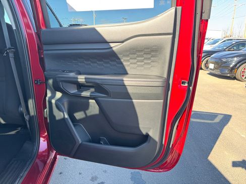 New 2026 Ford Ranger XLT w/ Equipment Group 301A High AWD/4WD image 27
