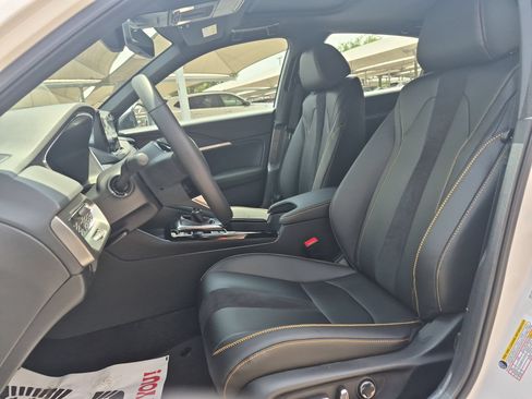 Certified 2026 Acura Integra A-Spec FWD image 9