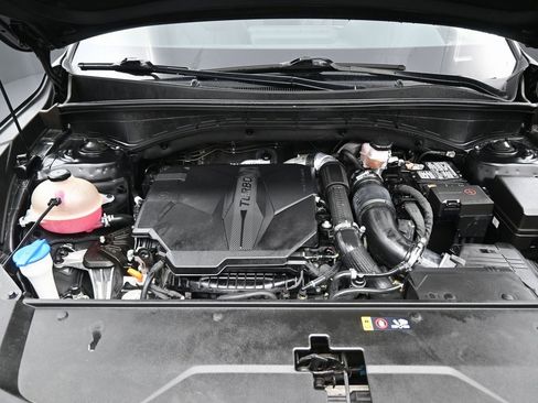 Used 2022 Kia Sorento SX Prestige image 39