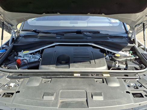 Used 2023 Land Rover Range Rover Sport SE image 23