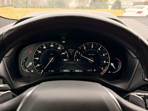 Used 2019 BMW X3 xDrive30i image 34