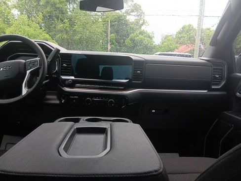 Certified 2024 Chevrolet Silverado 1500 RST w/ Protection Package image 24