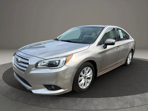 Used 2016 Subaru Legacy 2.5i Premium AWD/4WD image 1