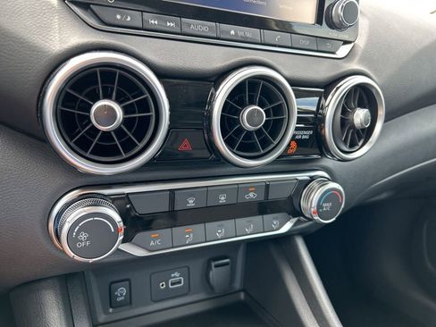 New 2025 Nissan Sentra S image 27