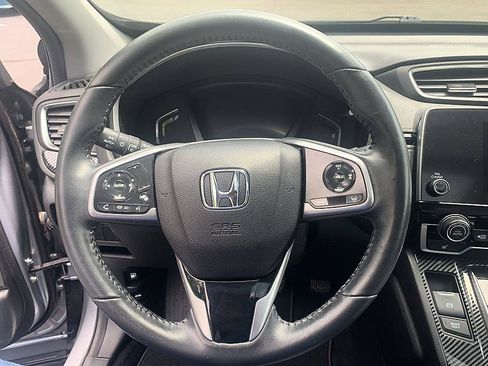 Used 2022 Honda CR-V EX-L image 12
