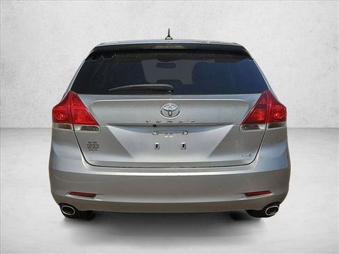 Used 2015 Toyota Venza XLE w/ XLE Premium Package FWD image 8