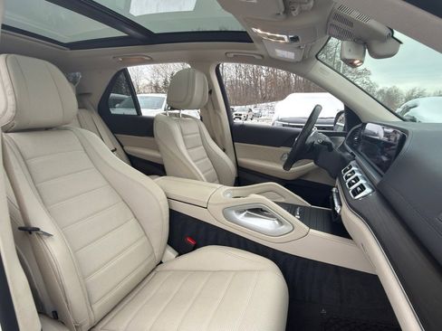 Used 2020 Mercedes-Benz GLE 580 4MATIC image 30