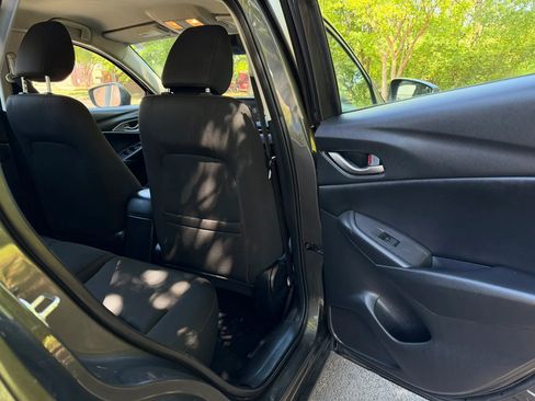 Used 2019 MAZDA CX-3 Sport AWD/4WD image 19