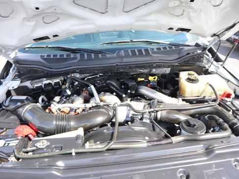 Used 2019 Ford F350 XL w/ Power Equipment Group image 16