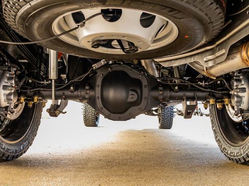 Used 2026 GMC Sierra 3500 Denali Ultimate image 16