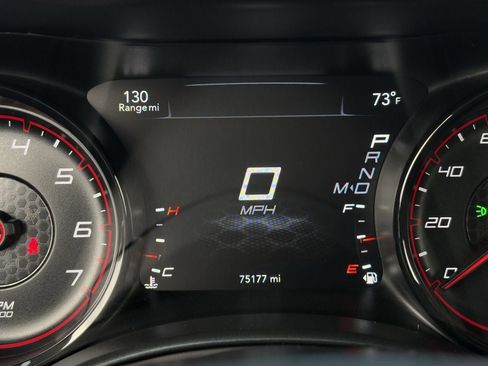 Used 2023 Dodge Charger GT w/ Blacktop Package image 15