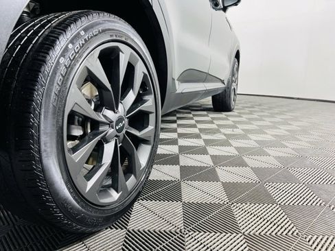Used 2023 Kia Sorento SX Prestige image 5