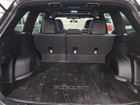 Certified 2023 Subaru Forester Wilderness image 36