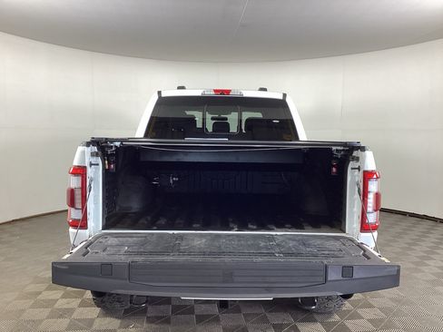 Used 2022 Ford F150 Tremor w/ Equipment Group 402A High AWD/4WD image 32