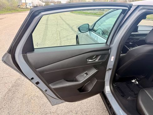 Used 2024 Honda Accord Sport image 28