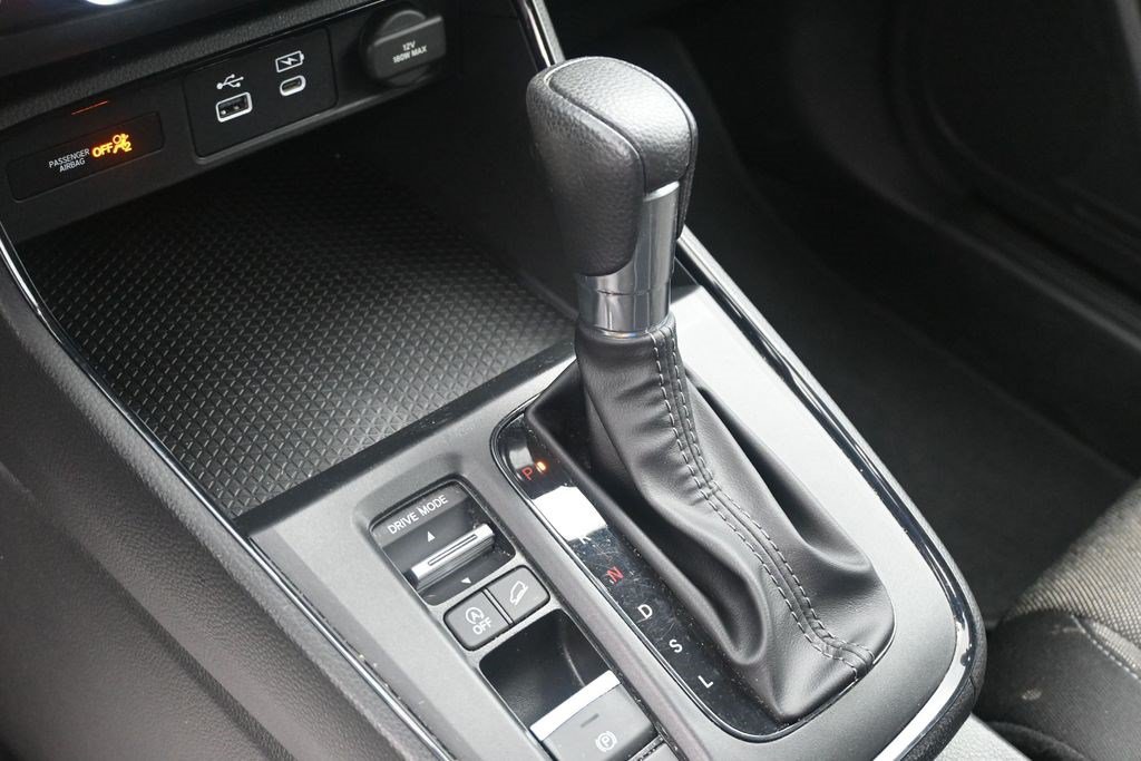 Used 2024 Honda CR-V EX image 25