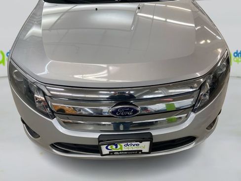 Used 2012 Ford Fusion SE image 14