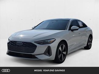 New 2025 Audi A5 2.0T Premium video 1