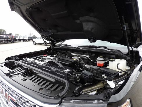 Used 2023 GMC Sierra 3500 Denali w/ Denali Ultimate Package image 53