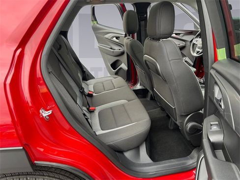 Used 2026 Chevrolet TrailBlazer LT w/ Convenience Package image 18