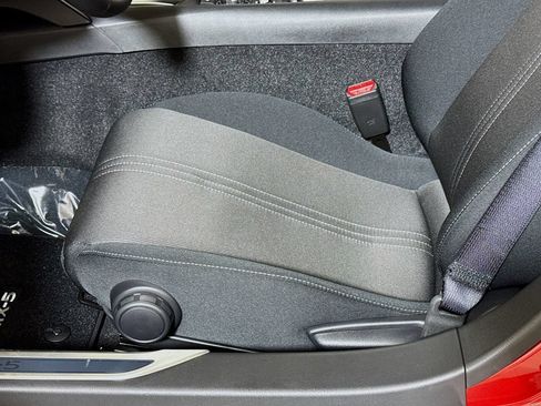 New 2026 MAZDA MX-5 Miata Sport w/ Interior Package RWD image 14