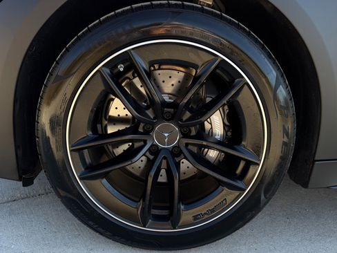 Used 2024 Mercedes-Benz AMG GT 43 image 63