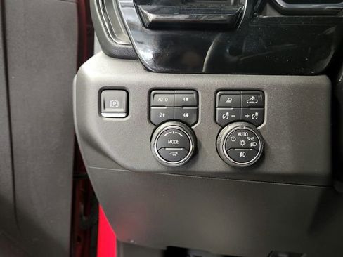 Used 2023 Chevrolet Silverado 1500 ZR2 w/ ZR2 Bison Edition image 36