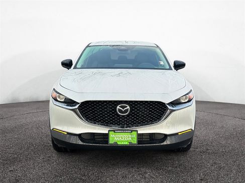 New 2026 MAZDA CX-30 AWD 2.5 S w/ Select Sport Pkg image 8