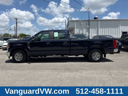 Used 2022 Ford F350 XL w/ Power Equipment Group RWD image 7